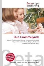 Duo Crommelynck