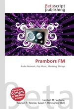 Prambors FM