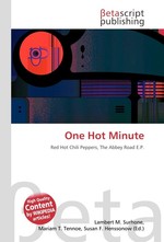 One Hot Minute