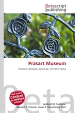 Prasart Museum