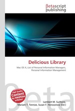 Delicious Library