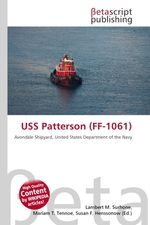 USS Patterson (FF-1061)