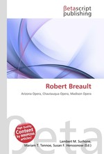 Robert Breault