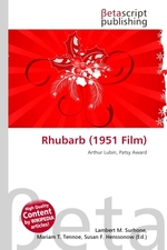 Rhubarb (1951 Film)