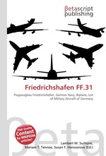 Friedrichshafen FF.31