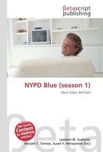 NYPD Blue (season 1)