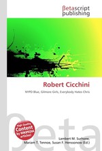 Robert Cicchini