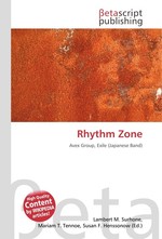 Rhythm Zone