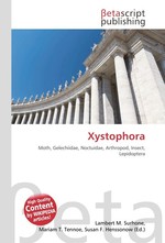 Xystophora