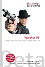 Walther P5