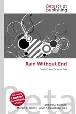 Rain Without End