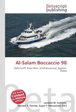 Al-Salam Boccaccio 98