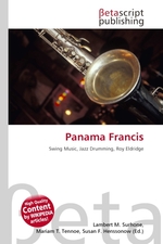 Panama Francis