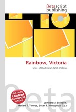 Rainbow, Victoria