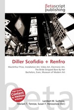 Diller Scofidio + Renfro