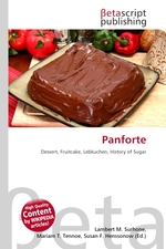 Panforte