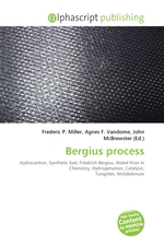 Bergius process