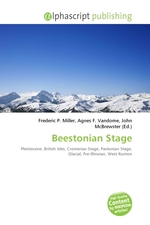 Beestonian Stage