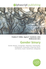 Gender binary