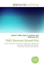 1962 German Grand Prix