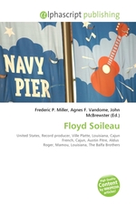 Floyd Soileau