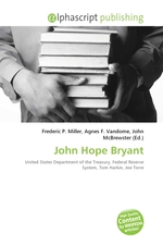 John Hope Bryant