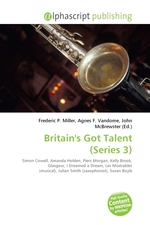 Britains Got Talent (Series 3)