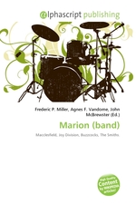 Marion (band)