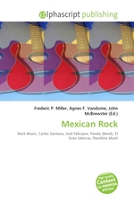 Mexican Rock