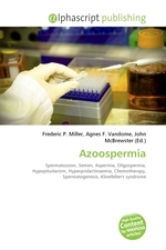 Azoospermia