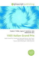 1935 Italian Grand Prix