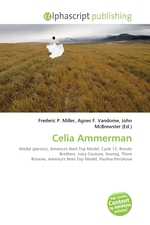 Celia Ammerman