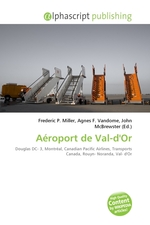 A?roport de Val-dOr