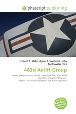 463d Airlift Group