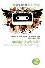 Bodyjar (punk rock)