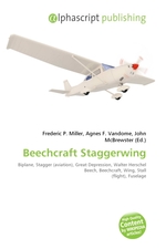 Beechcraft Staggerwing