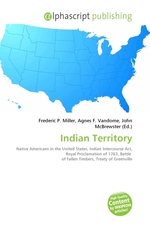 Indian Territory