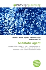 Antistatic agent