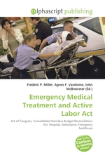 Emergency Medical Treatment and Active Labor Act