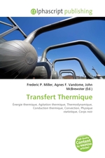 Transfert Thermique