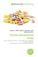 Cheese (recreational drug)