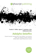 Adolphe Deloffre