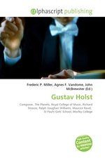 Gustav Holst