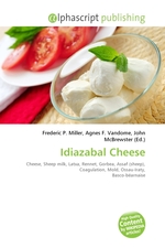 Idiazabal Cheese