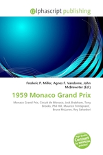 1959 Monaco Grand Prix