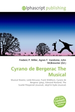 Cyrano de Bergerac The Musical