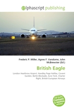 British Eagle