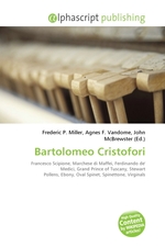 Bartolomeo Cristofori