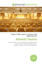 Almeida Theatre