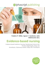 Evidence-based nursing